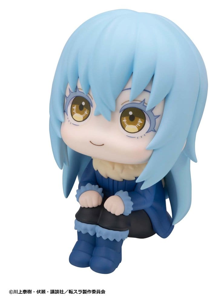 That Time I Got Reincarnated as a Slime Look Up Figura PVC Rimuru Tempest 11 cm