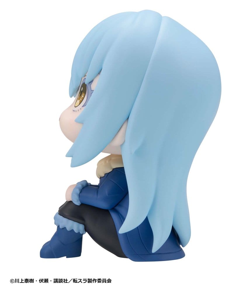 That Time I Got Reincarnated as a Slime Look Up Figura PVC Rimuru Tempest 11 cm