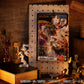 One Piece Wallstar Figura PVC Monkey D. Luffy Gear Fifth 10 cm