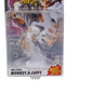 One Piece Wallstar Figura PVC Monkey D. Luffy Gear Fifth 10 cm