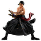 One Piece Wallstar Figura PVC Roronoa Zoro 9 cm