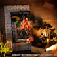One Piece Wallstar Figura PVC Roronoa Zoro 9 cm