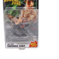 One Piece Wallstar Figura PVC Roronoa Zoro 9 cm