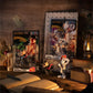 One Piece Wallstar Pack de 2 Figuras PVC Monkey D. Luffy Gear Fifth & Roronoa Zoro (with gift) 10 cm