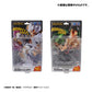 One Piece Wallstar Pack de 2 Figuras PVC Monkey D. Luffy Gear Fifth & Roronoa Zoro (with gift) 10 cm