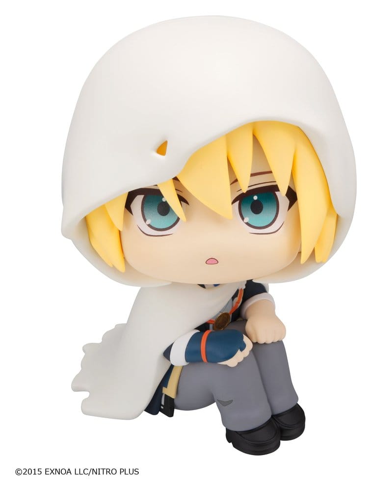 Touken Ranbu Look Up Figura PVC Kunihiro Yamanbagiri 11 cm
