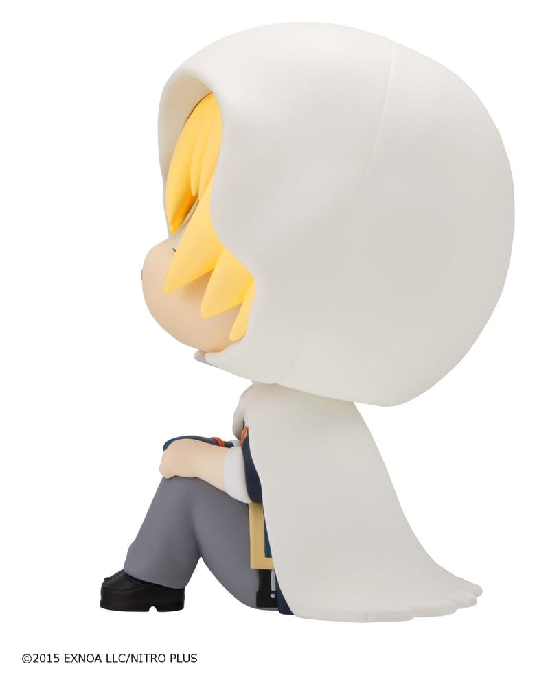 Touken Ranbu Look Up Figura PVC Kunihiro Yamanbagiri 11 cm
