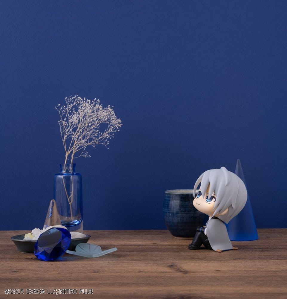 Touken Ranbu-ONLINE Look Up Figura PVC Chougi Yamanbagiri 11 cm