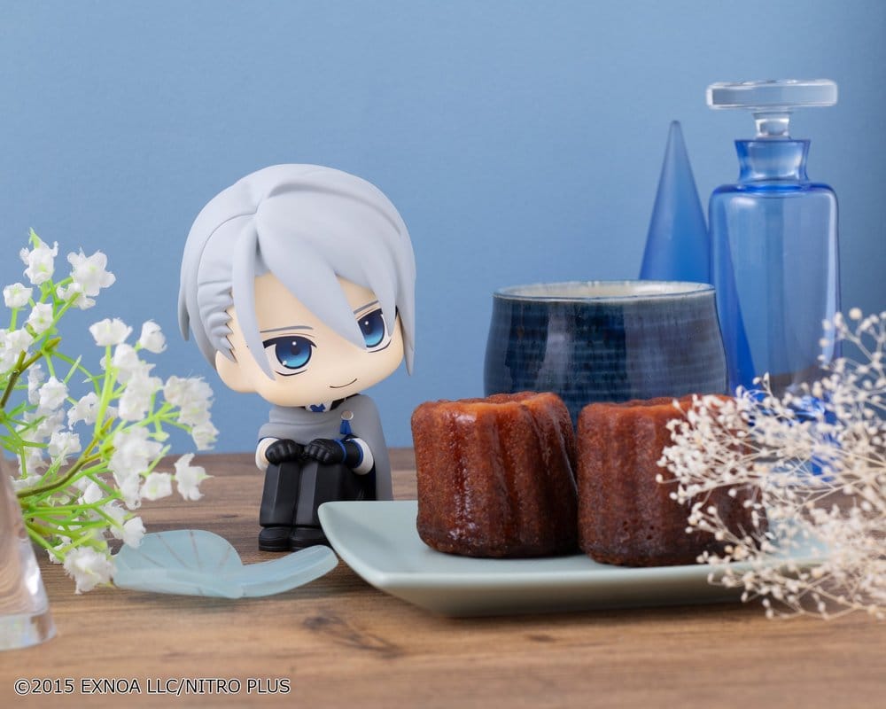 Touken Ranbu-ONLINE Look Up Figura PVC Chougi Yamanbagiri 11 cm