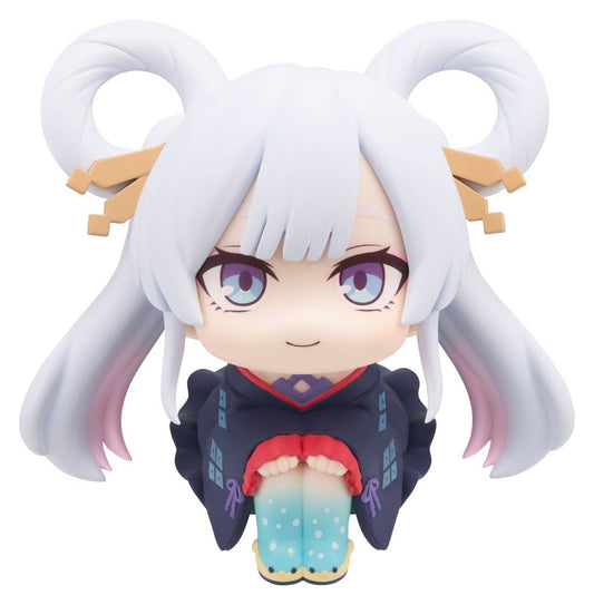 Cosmic Princess Kaguya! Figura PVC Look Up Yachiyo Runami 11 cm