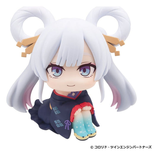 Cosmic Princess Kaguya! Look Up Figura PVC Yachiyo Runami 11 cm (with gift)