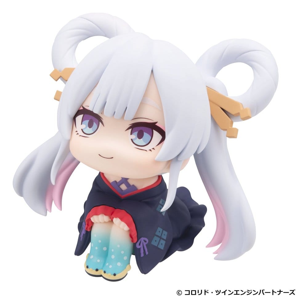 Cosmic Princess Kaguya! Look Up Figura PVC Yachiyo Runami 11 cm (with gift)