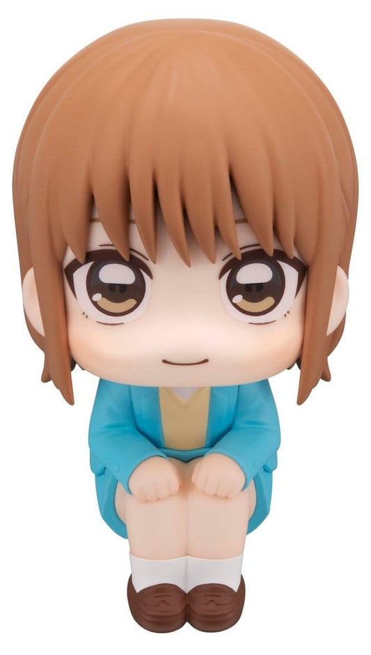 Blue Box Look Up Figura PVC Chinatsu Kano 11 cm