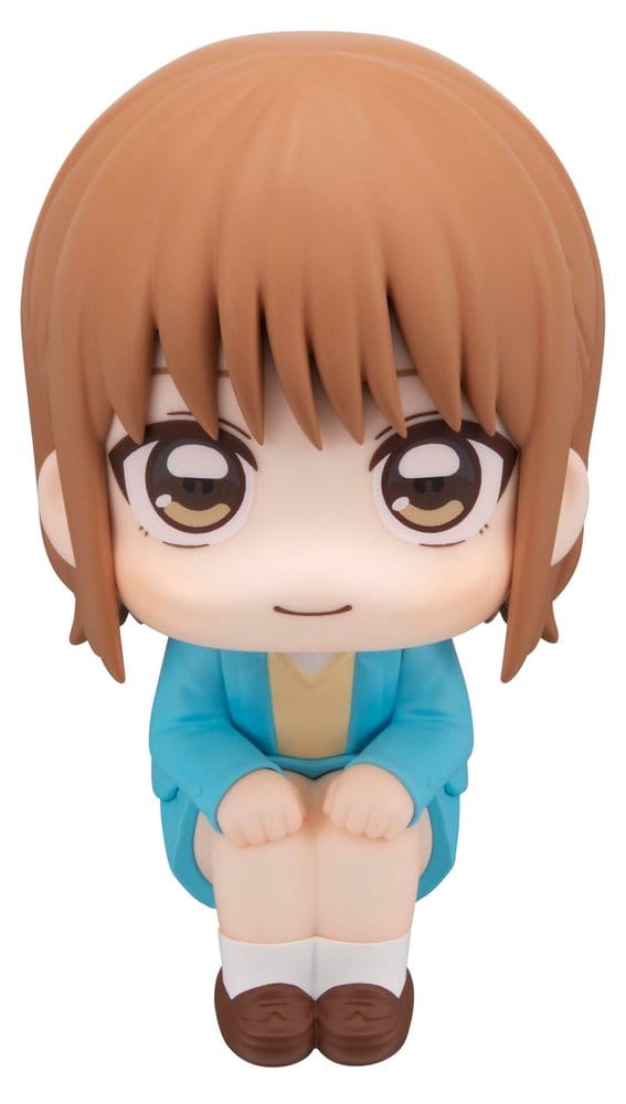 Blue Box Look Up Figura PVC Chinatsu Kano 11 cm (with gift)