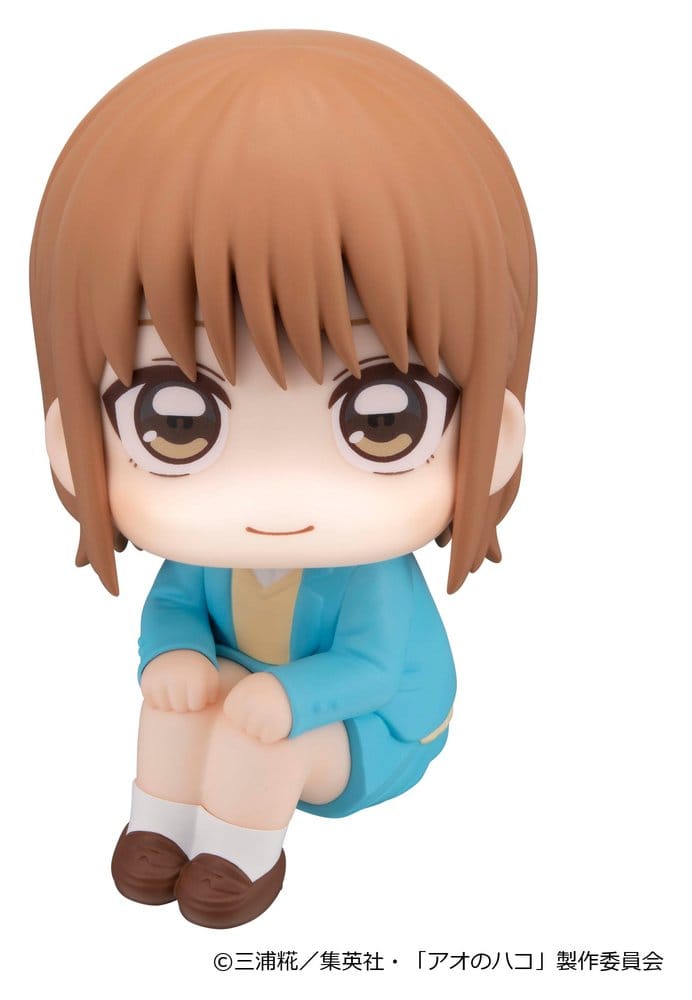 Blue Box Look Up Figura PVC Chinatsu Kano 11 cm (with gift)