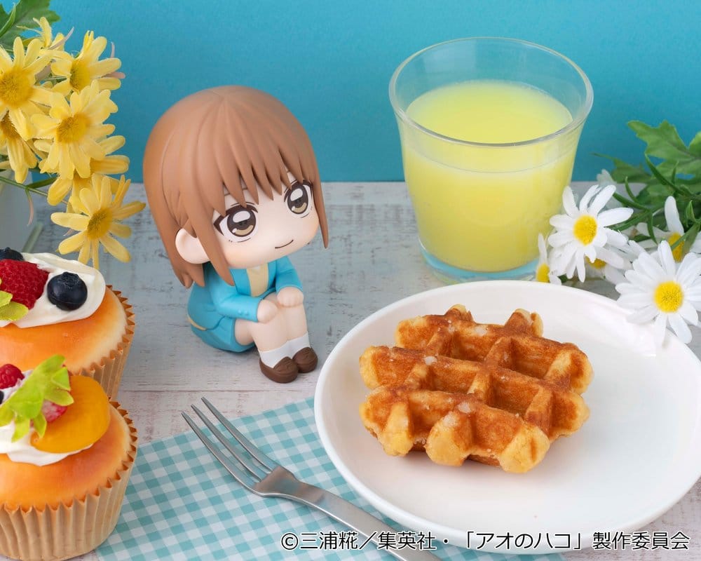 Blue Box Look Up Figura PVC Chinatsu Kano 11 cm (with gift)