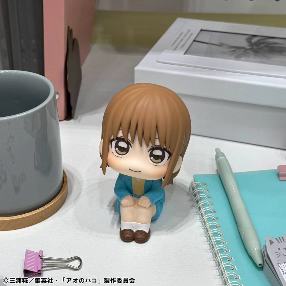 Blue Box Look Up Figura PVC Chinatsu Kano 11 cm (with gift)