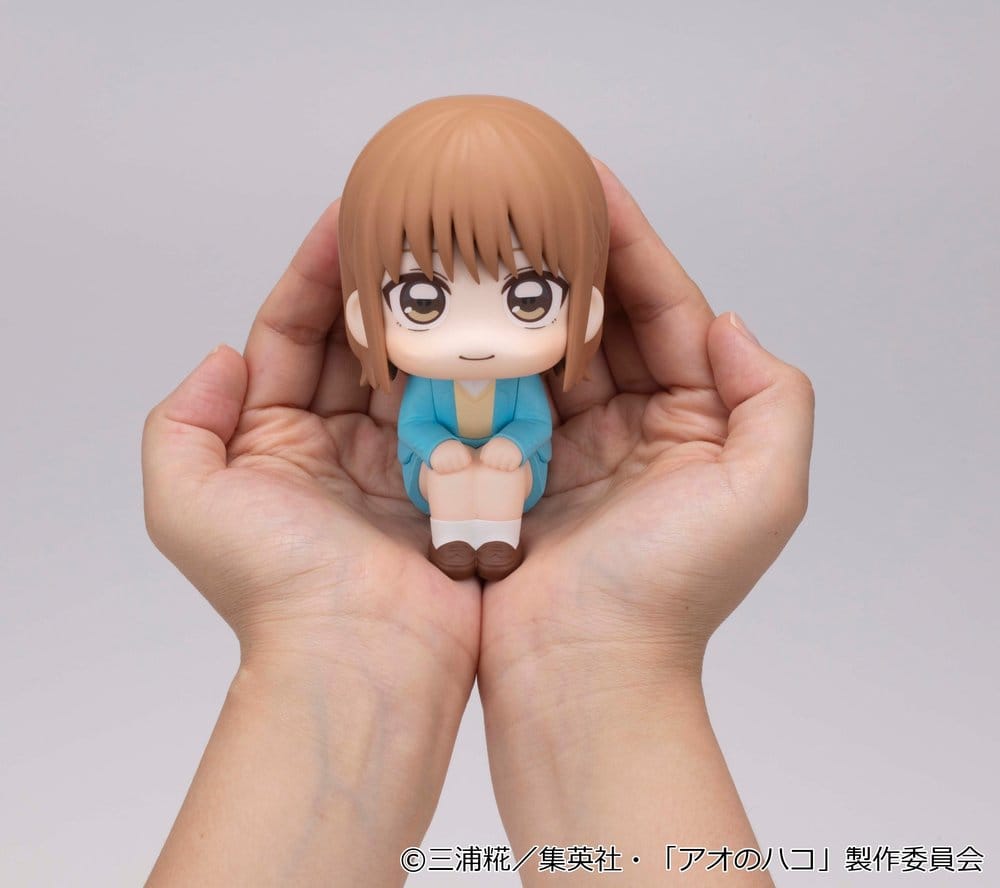 Blue Box Look Up Figura PVC Chinatsu Kano 11 cm (with gift)