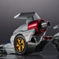 Future GPX Cyber Formula Cyber Formula Collection -Heritage Edition- Vehículo DX Asurada Zenith Asurada AKF-S0/G Roll Out Set 15 cm