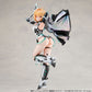 Expelled from Paradise Lucrea Figura PVC Resonance of the Heart Gabriel 26 cm
