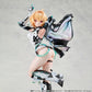 Expelled from Paradise Lucrea Figura PVC Resonance of the Heart Gabriel 26 cm
