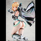 Expelled from Paradise Lucrea Figura PVC Resonance of the Heart Gabriel 26 cm