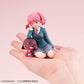 Sgt. Frog Figura PVC Melty Princess Natsumi & Giroro Palm Size 9 cm