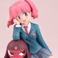 Sgt. Frog Figura PVC Melty Princess Natsumi & Giroro Palm Size 9 cm