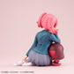 Sgt. Frog Figura PVC Melty Princess Natsumi & Giroro Palm Size 9 cm
