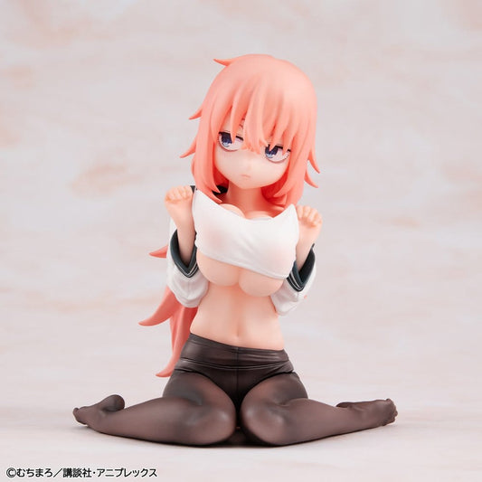 There is also a hole in the student organization! Melty Princess Figura PVC Komaro 8 cm Palm Size
