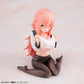 There is also a hole in the student organization! Melty Princess Figura PVC Komaro 8 cm Palm Size