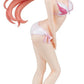 Mobile Suit Gundam SEED FREEDOM Lucrea Lite Figura PVC Lacus Clyne Swimsuit Ver. 18 cm