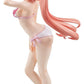 Mobile Suit Gundam SEED FREEDOM Lucrea Lite Figura PVC Lacus Clyne Swimsuit Ver. 18 cm