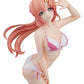 Mobile Suit Gundam SEED FREEDOM Lucrea Lite Figura PVC Lacus Clyne Swimsuit Ver. 18 cm