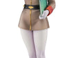 Mobile Suit Gundam Figura PVC GGG (Gundam Girls Generation) Matilda Ajan feat. Tsukasa Kotobuki 25 cm