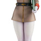 Mobile Suit Gundam Figura PVC GGG (Gundam Girls Generation) Matilda Ajan feat. Tsukasa Kotobuki 25 cm