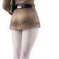 Mobile Suit Gundam Figura PVC GGG (Gundam Girls Generation) Matilda Ajan feat. Tsukasa Kotobuki 25 cm