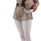 Mobile Suit Gundam Figura PVC GGG (Gundam Girls Generation) Matilda Ajan feat. Tsukasa Kotobuki 25 cm