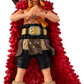 One Piece Wallstar Figura PVC Monkey D. Luffy Elbaph Arc 11 cm