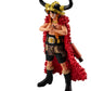 One Piece Wallstar Figura PVC Monkey D. Luffy Elbaph Arc 11 cm