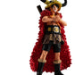 One Piece Wallstar Figura PVC Monkey D. Luffy Elbaph Arc 11 cm