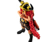 One Piece Wallstar Figura PVC Monkey D. Luffy Elbaph Arc 11 cm
