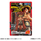 One Piece Wallstar Figura PVC Monkey D. Luffy Elbaph Arc 11 cm