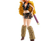 One Piece WALLSTAR Figura PVC Nami (Elbaph Arc) 10 cm