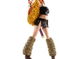 One Piece WALLSTAR Figura PVC Nami (Elbaph Arc) 10 cm