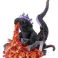 Godzilla Petitrama DX Figura Mini (2016) 14 cm