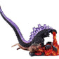 Godzilla Petitrama DX Figura Mini (2016) 14 cm