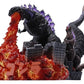 Godzilla Petitrama DX Figura Mini (2016) 14 cm