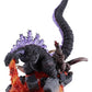 Godzilla Petitrama DX Figura Mini (2016) 14 cm