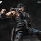 Fist of the North Star Figura 1/12 Kenshiro 17 cm